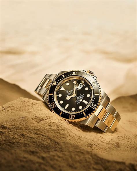 why rolex is so popular